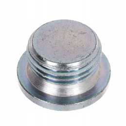 Oil pan drain plug massey ferguson sam