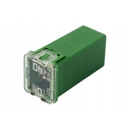 8js740026421 fuse pal40a green 1 pc hella