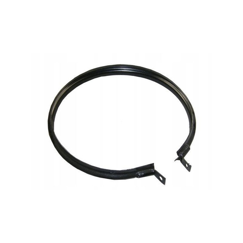 Air filter clamp c 360 46612130