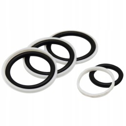 Seal set 85286126 granite