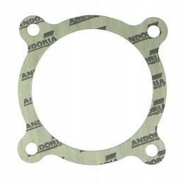 The bearing cover seal for the Krazelit C 330 clutch