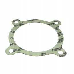 The bearing cover seal for the Krazelit C 330 clutch