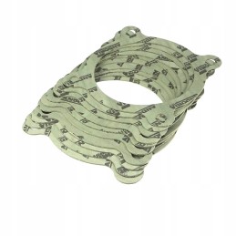 The bearing cover seal for the Krazelit C 330 clutch