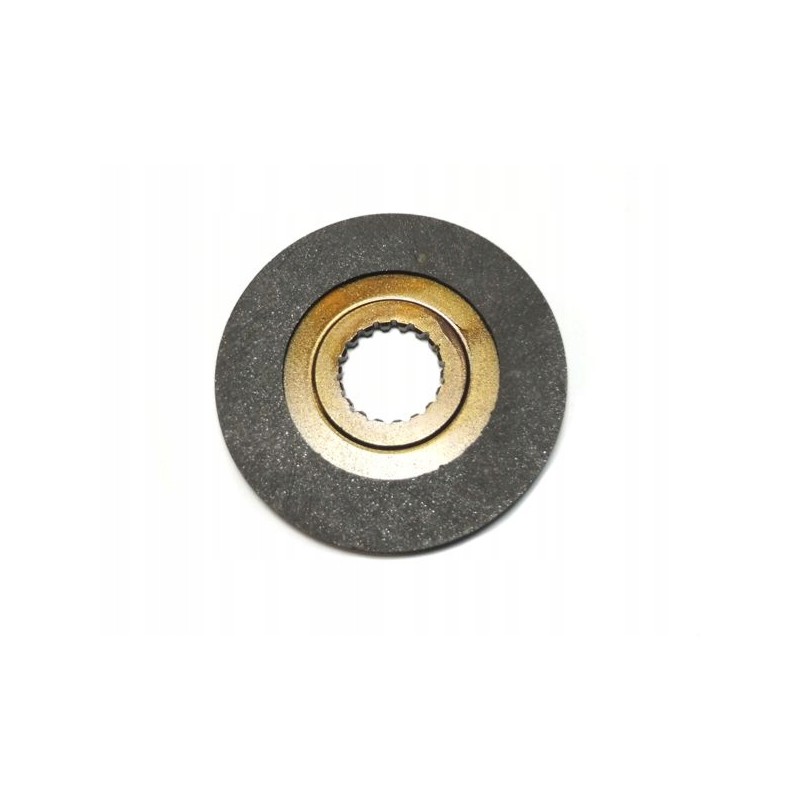 Brake disc t 25 nt
