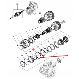 Va025552 PTO protection r78
