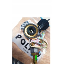 Hard air connection without valve Ursus MF 3