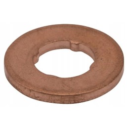 4899689 New Holland injection nozzle washer