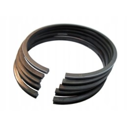 Piston rings for the Ursus C 360 prima engine, set