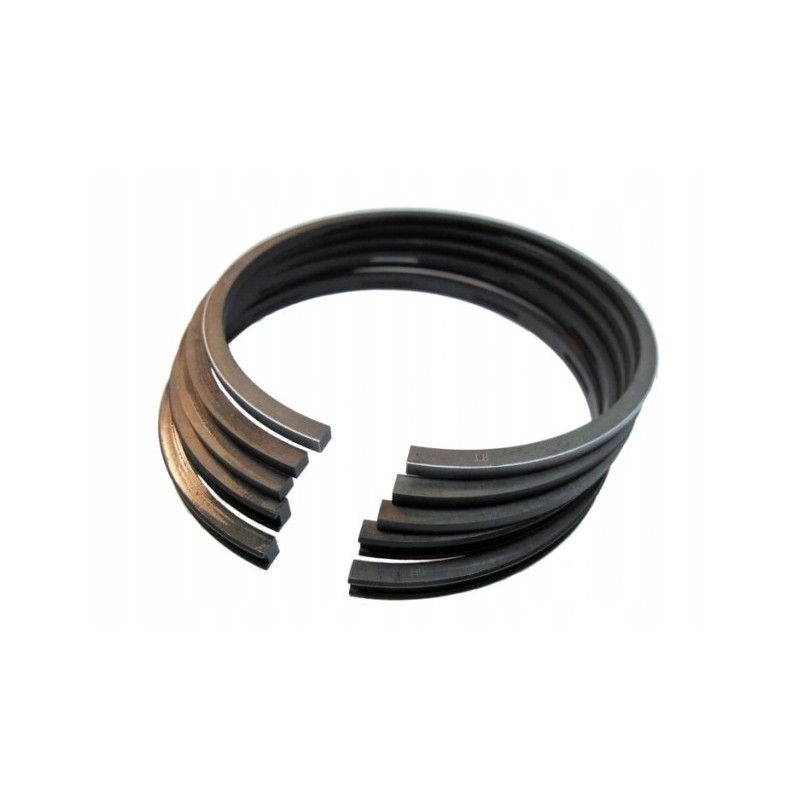 Piston rings for the Ursus C 360 prima engine, set