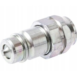Quick connector plug skp m 1 2 female thread m18x1 5
