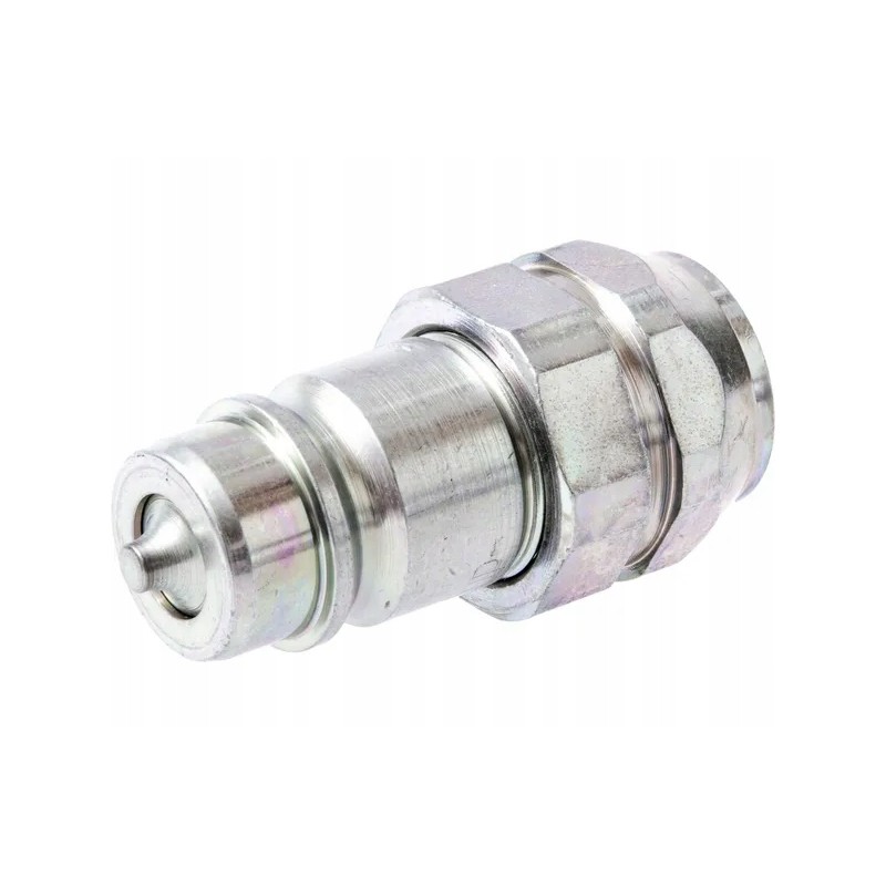 Quick connector plug skp m 1 2 female thread m18x1 5