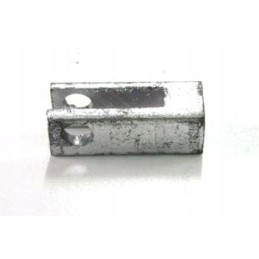 C 385 throttle valve forks