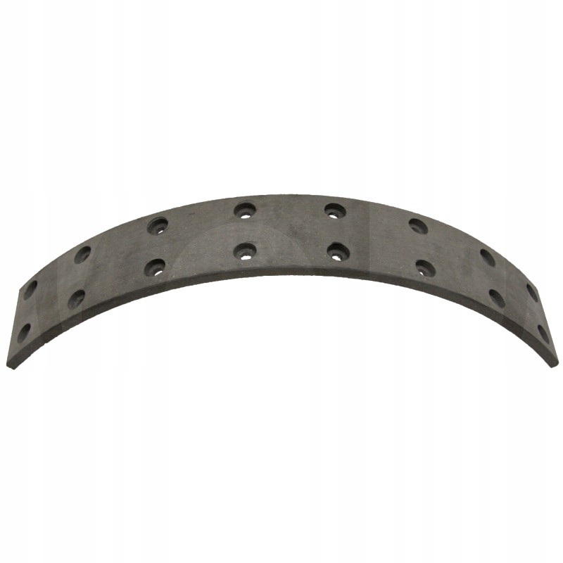 Brake lining 71704005 granite