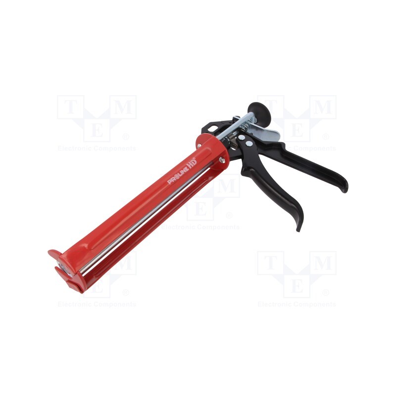 1 pcs x PROLINE - 18008 - Dosing gun, 225mm