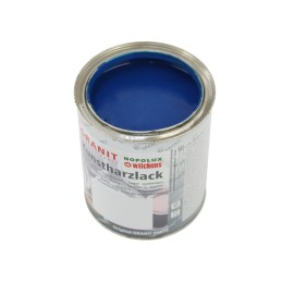 Paint varnish for agricultural machinery 270292