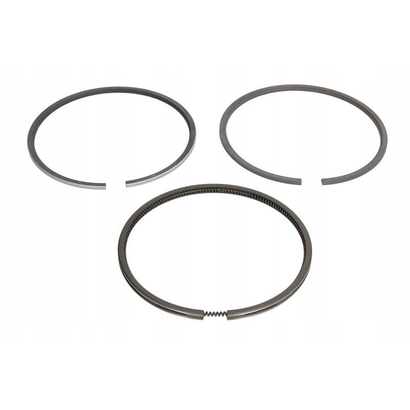 Goetze piston ring set 08 318900 10