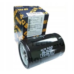 Engine oil filter for ursus c 360 3p 3512 mf 3