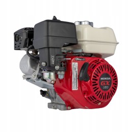 Combustion engine honda gx160 ut2sx40h pump 4 70cm