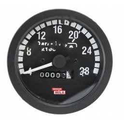 Tractor hour counter c 360 c 330 50657150