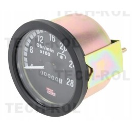 Tractor hour counter c 360 c 330 50657150