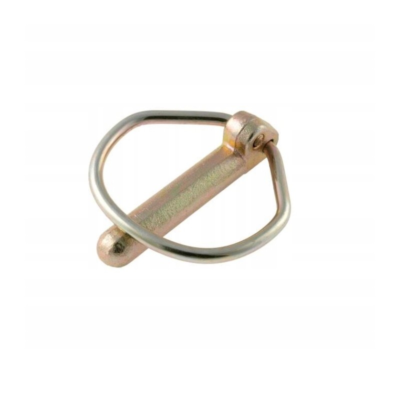 Commercial pin with ring 8x42 oe7 5