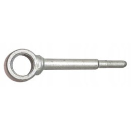 Brake master cylinder piston rod