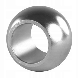 Walterscheid cat 3 towbar ball Fendt MF lower arm