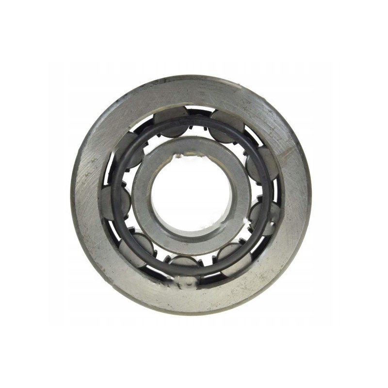 Single row cylindrical roller bearing 25x62x24 nu2305e zvl