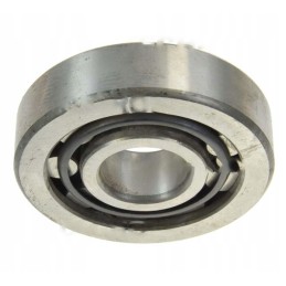 Single row cylindrical roller bearing 25x62x24 nu2305e zvl