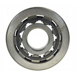 Single row cylindrical roller bearing 25x62x24 nu2305e zvl