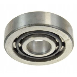 Single row cylindrical roller bearing 25x62x24 nu2305e zvl