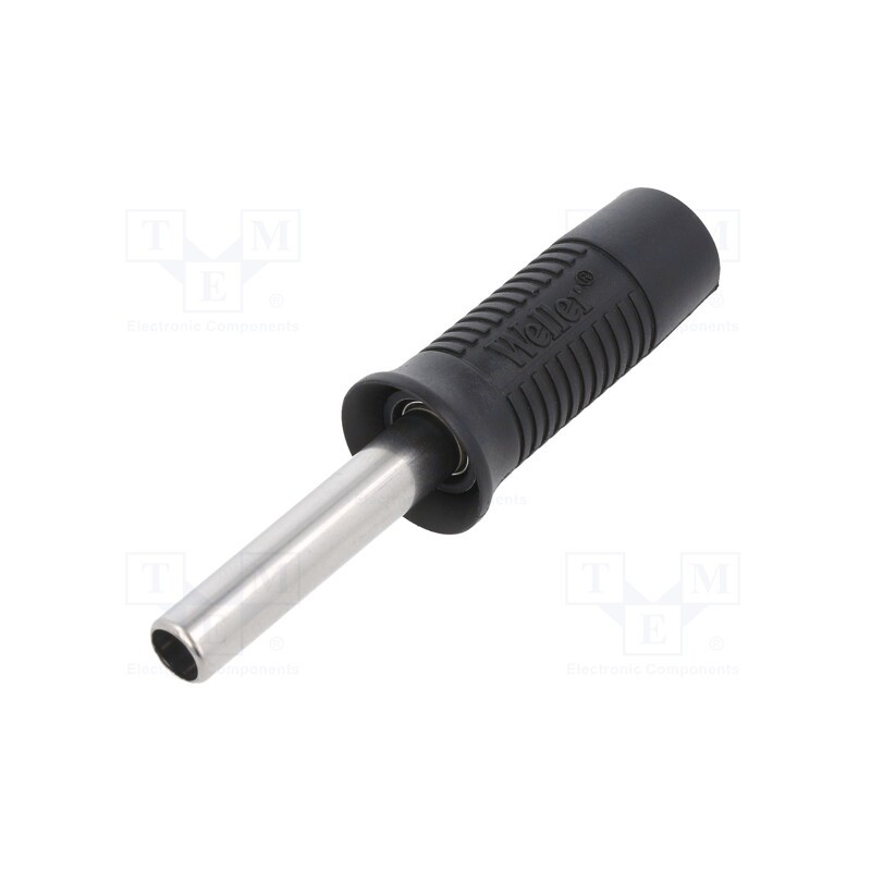 1 pcs x WELLER - T0058763709N - Sleeve, for soldering iron, WEL.WP120