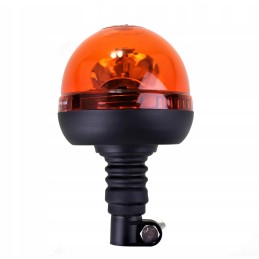 Beacon for h1 bulb, warning lamp 12 24v