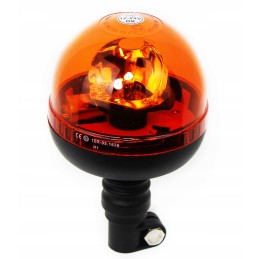 Beacon for h1 bulb, warning lamp 12 24v