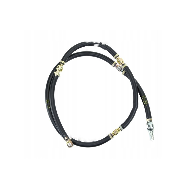 Complete drain pipe Zetor Forterra Proxima 13