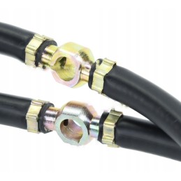 Complete drain pipe Zetor Forterra Proxima 13