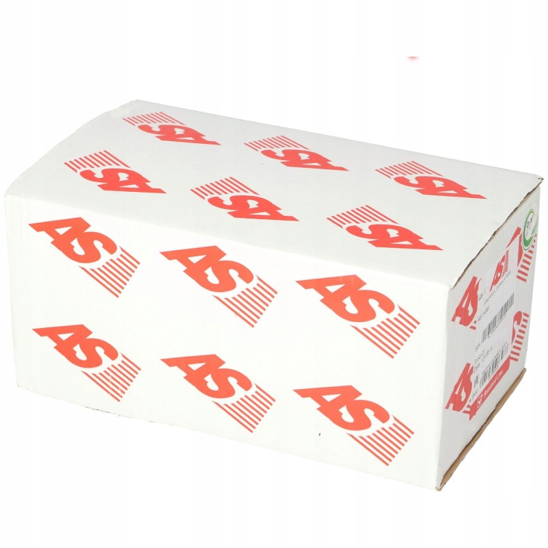 Starter automatic as pl