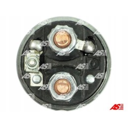 Starter automatic as pl