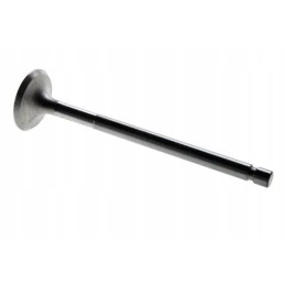 Exhaust valve c 330