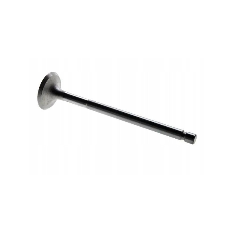 Exhaust valve c 330