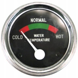 Vpm5503 vapormatic temperature gauge