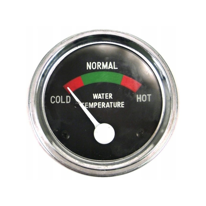 Vpm5503 vapormatic temperature gauge