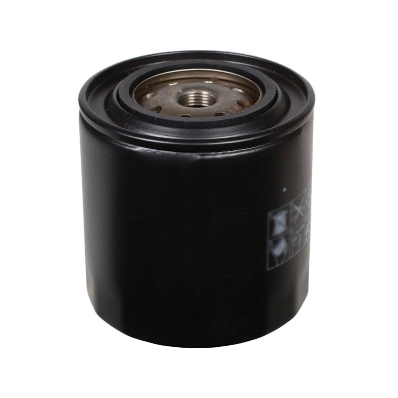 Oil filter original cnh case new holland 47135704