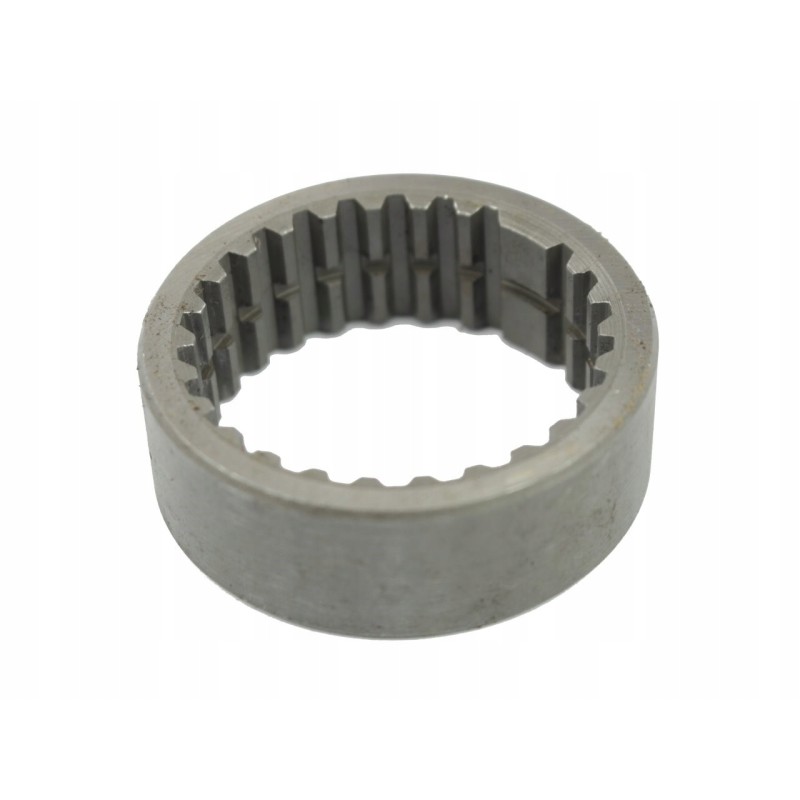 Injection pump clutch sleeve c 385 80009015