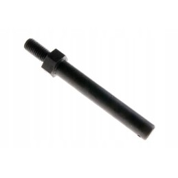 Gas pedal lever c 330