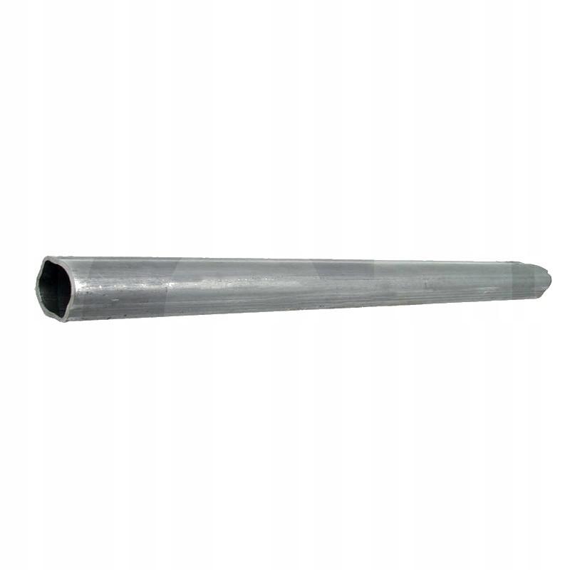 Profile pipe for fight 41x3 g4 mm price per meter