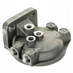 Fuel filter cover mf3 235 255 mf4 4512 4514