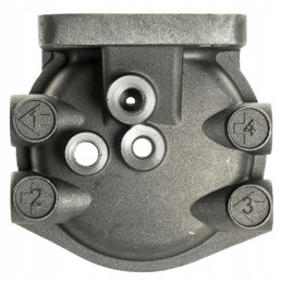 Fuel filter cover mf3 235 255 mf4 4512 4514