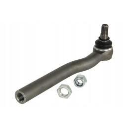 Vpj3481 left tie rod end