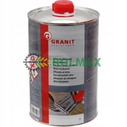 Paint canister 30 l varnish 270358
